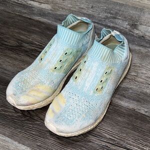 Men’s Adidas Ultra Boost Shoe